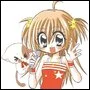 anime girl