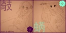 2 Anime girlsâ™ª