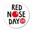 Red Nose Day 2009 - Comic Relief UK