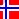 Norway flag