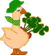 lucky goose