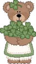 baby bear