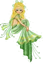 green princess