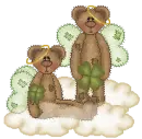 lucky bears