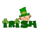 irish