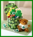 sweets for St.Patrick Day