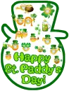 Happy St.Paddy'Day!