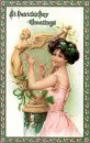 Happy St. Patrick's Day!
