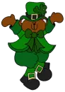 lucky bear