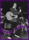 keep rockin elvis