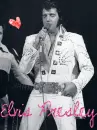 elvis presley
