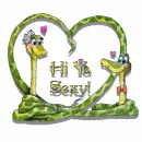 Hi ya sexy