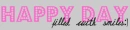 Happy Day
