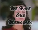 memories