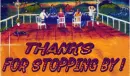 Thanks for stopping by