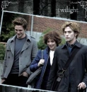 Twilight extra