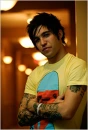 pete wentz