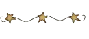 star divider