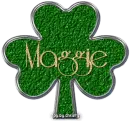 Maggie