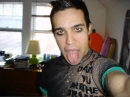 Pete's Tounge