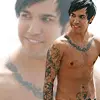 Pete Wentz