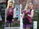 Avril Lavigne