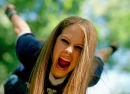 avril lavigne