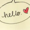 hello
