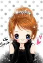 I'm special