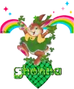 Shonna