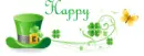 Happy