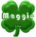clover maggie