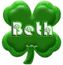 clover beth