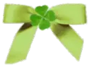 Clover Bow