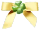Clover Bow