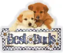 Best Buds puppies
