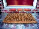door mat