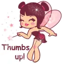 Thumbs up!