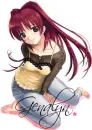 Genalyn anime