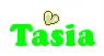 Tasia