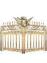 Angel at the Heaven's Gate