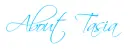 about tasia medium size