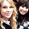 demi  ,Taylor