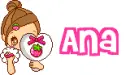 Ana x3