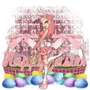 easter bunny