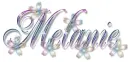 melanie