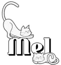 cats mel