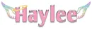 halo haylee