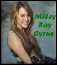 miley ray cyrus
