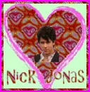 Nick Jonas<3